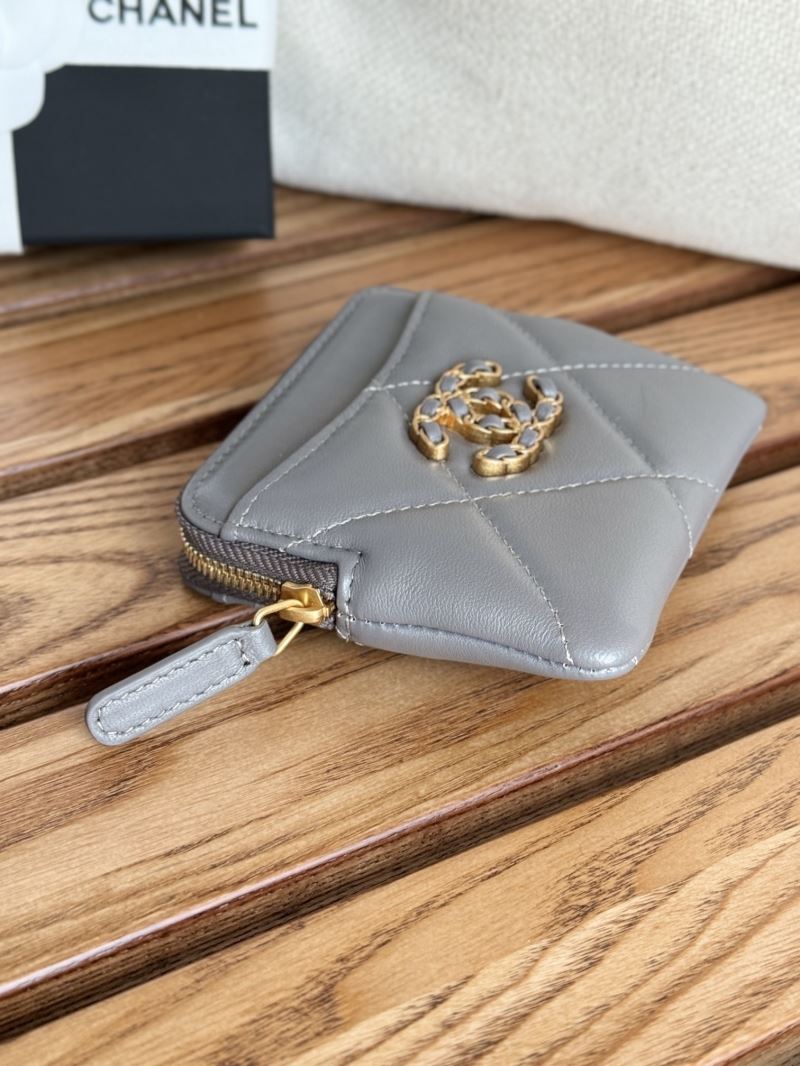 Chanel Wallet Purse